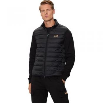 EA7 Trainingsjacke CORE ID Down Light Vest CC 8NPQ06