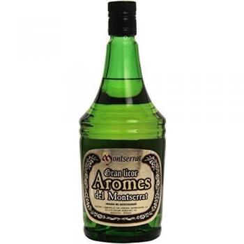 Aromes del Montserrat 70cl