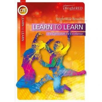 Learn to Learn for CFE by Shona Cochrane
