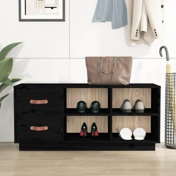 Mueble para Zapatos Pino Elegante