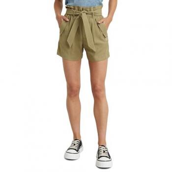 Short G-Star Femme Sac à Papier