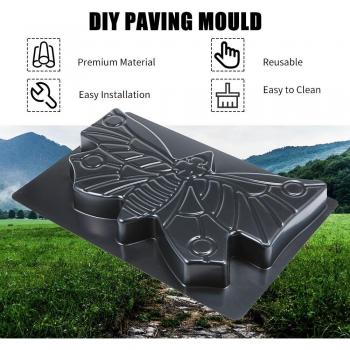 UrbanTrail Concrete Path & Driveway Stone Mould