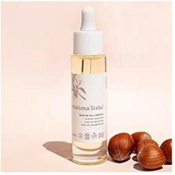Soin capillaire bio 30 ml