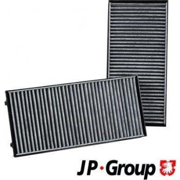 JP GROUP Interior Air Filter 1428101610