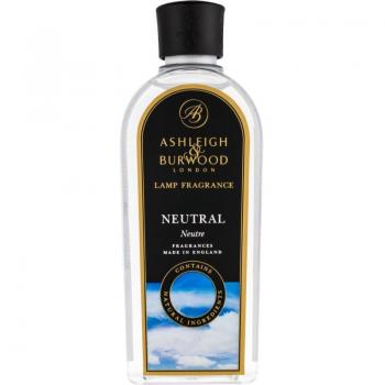 Sustituto Neutro Lámpara Catalítica 500 ml