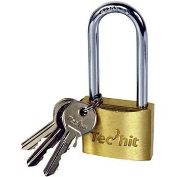 Tec Hit 428140 Cadenas en Laiton