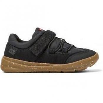 Sneakers Camper Ergo Noir Petit 36