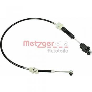 Câble de tirette pour transmission manuelle METZGER 3150083