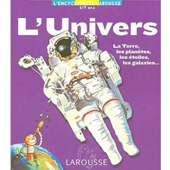L'univers