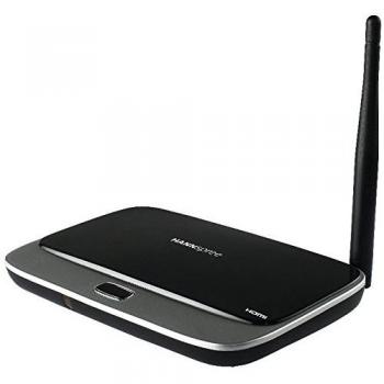 Quad Core Android Box Hannspree