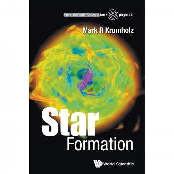 STAR FORMATION