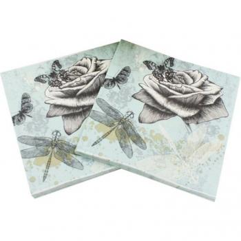 Servilletas de Papel para Celebraciones