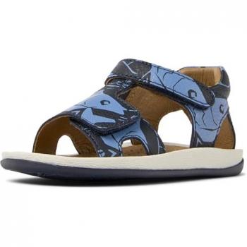 Chaussures Enfant Camper 23 Multicolores