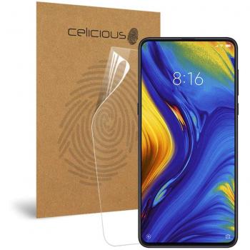 TitanFlex Shatterproof Guard – Compatible with Mi Mix 3
