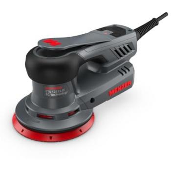 Menzer ETS 125 5.0 Ponceuse Excentrica – Pack Ultranet