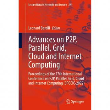 Advances on P2P Parallel Grid Cloud and Internet Computing