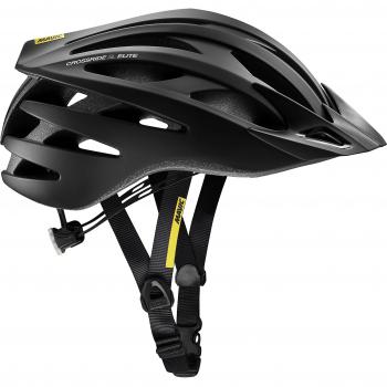 Mavic CROSSRIDE SL ELITE Noir