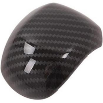 Hyundai Santa Fe Interior Carbon Fiber Shift Knob Accessory