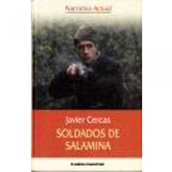 Soldados de salamina