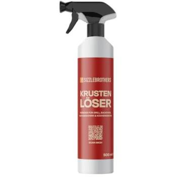 SizzleBrothers Oberflächenreiniger 500ml