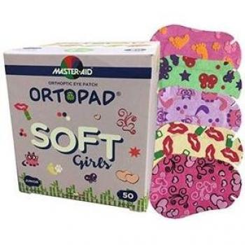 Orthopad Cer Tendre Filles J (50Pz)
