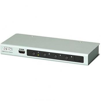 Aten Switch HDMI 4K VS481B