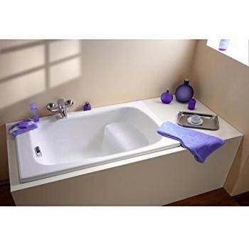 Aquarine Baignoire Varia Sabot avec remous