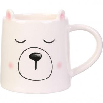 Tazza 40cl “Cane di Lily”