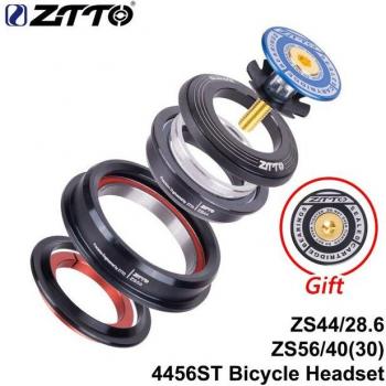 ZTTO Fahrrad Gabel Headset Intern 44 56