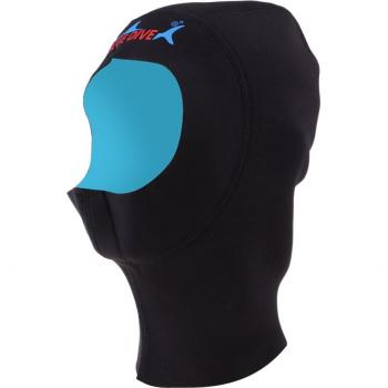 Neoprene Diving Hood 1mm for Surfing and Snorkeling