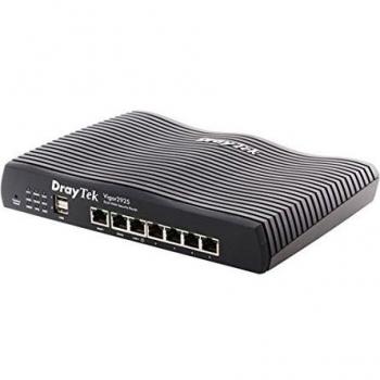 DrayTek Vigor 2925 Dual WAN Gigabit Ethernet Router