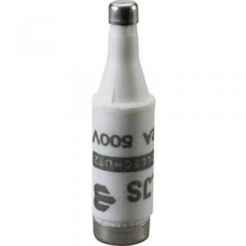 Mersen NDZ 20A gG Diazed‑Sicherung – 500 V – Träge – Blau