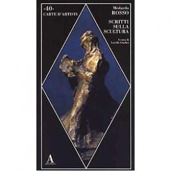 Scritti sulla scultura
