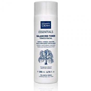 Essentials Balancing Toner (for Combination/ Oil Skin)