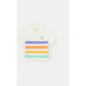 Camisetas e Polos Mayoral 1108-61-1-67 Infantil