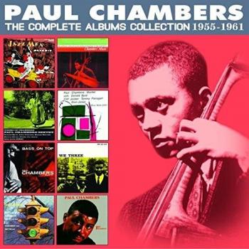 Complete Albums Collection: 1956-1960