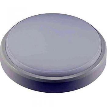 Kellerleuchte LED 12W 850lm IP54
