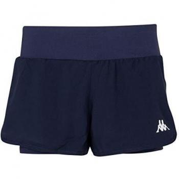 Kappa Girls' Athletic Shorts