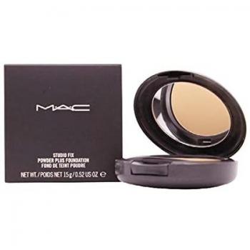MAC Cosmetics Studio Waterweight Foundation NC25, 30 ml