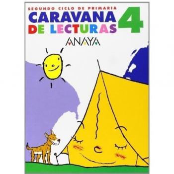 Caravana de lecturas 4