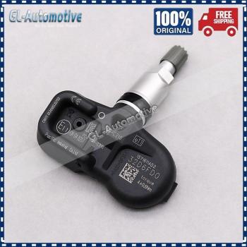 Sensor de Neumáticos TPMS para Toyota – RAV4, Prius, Yaris (02030‑433)