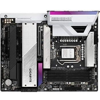 Placa Gigabyte Z590 Vision G ATX