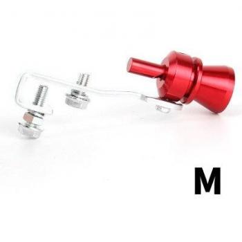 Turbo Silence & Boost Kit