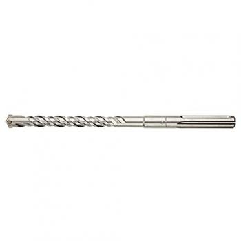 Punta Trattore SDS‑Max in Grafite 18 × 310 mm per Foratura Rapida