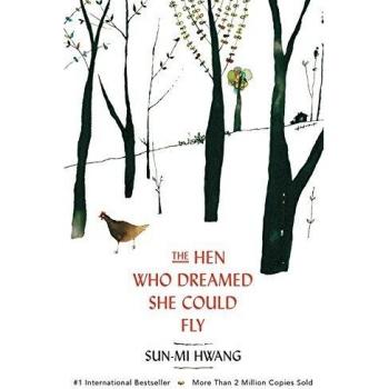 Hen Who Dreamed She Could Fly