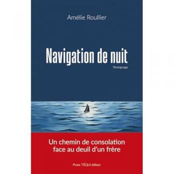 Navigation de nuit : Des larmes au rayonnement