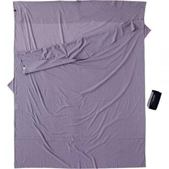 Cocoon Sac de couchage double Insect Shield Line Travel Sheet