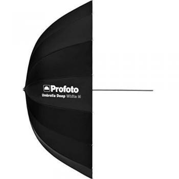 Copertura Ombra Bianco Profondo M 105 cm