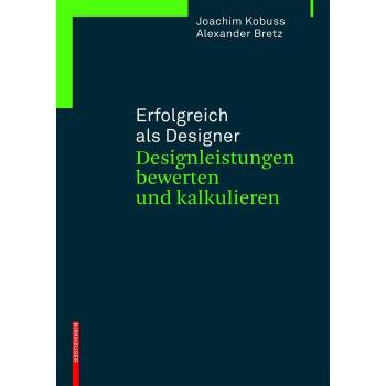 Vitalsource Technologies, Inc. Erfolgreich als Designer  Designleistungen bewerten und kalkulieren
