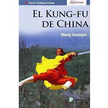 El kung-fu de china